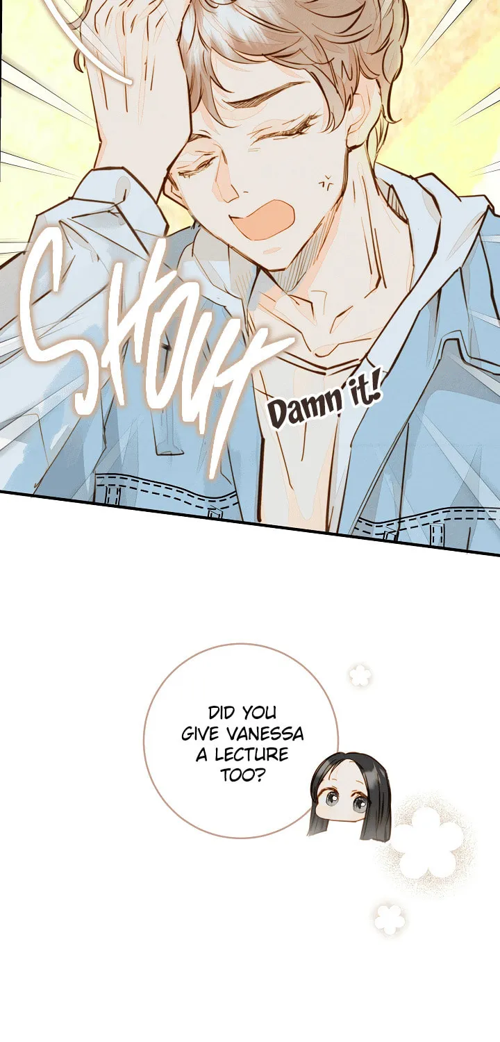 William in the Closet Chapter 51 page 13 - 