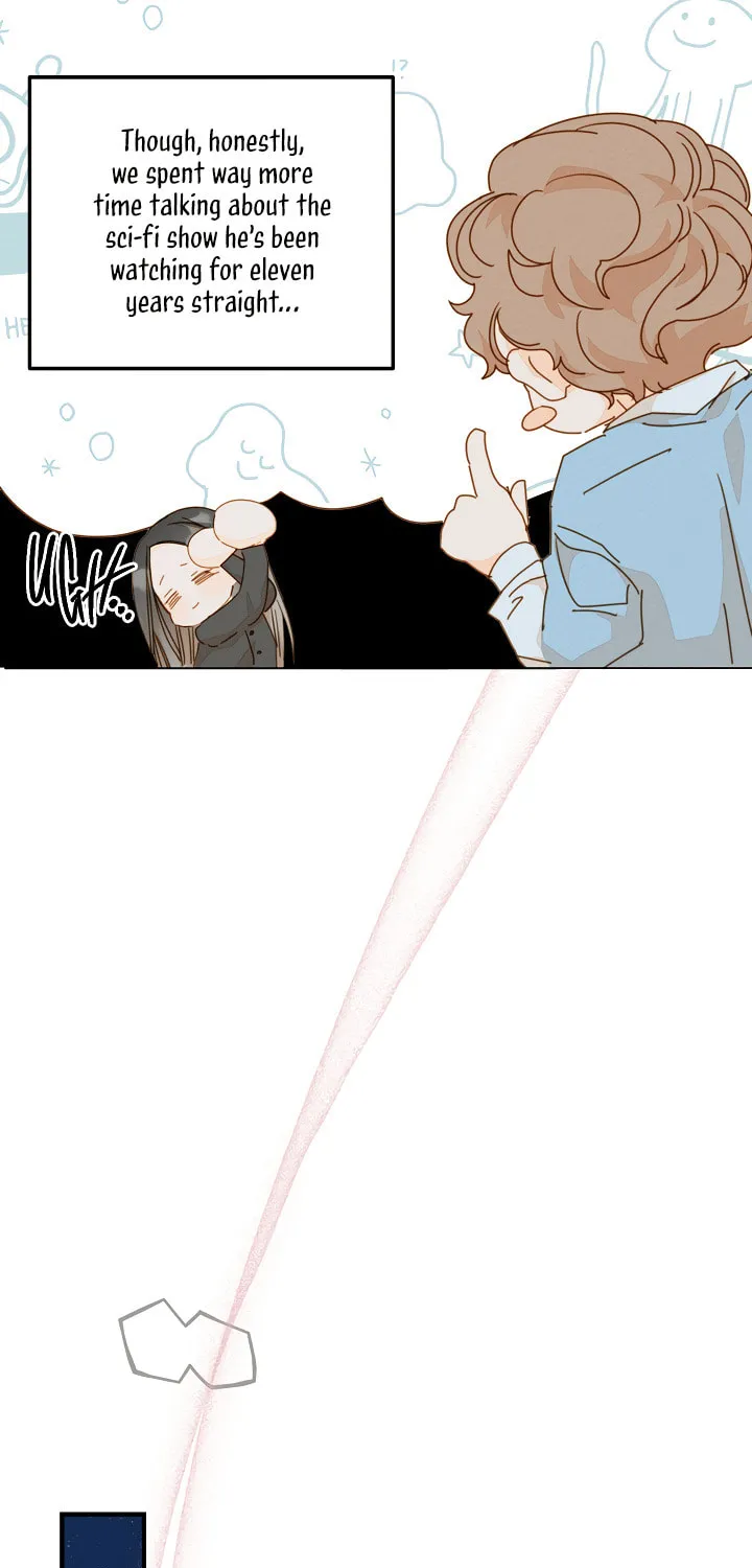 William in the Closet Chapter 51 page 18 - 
