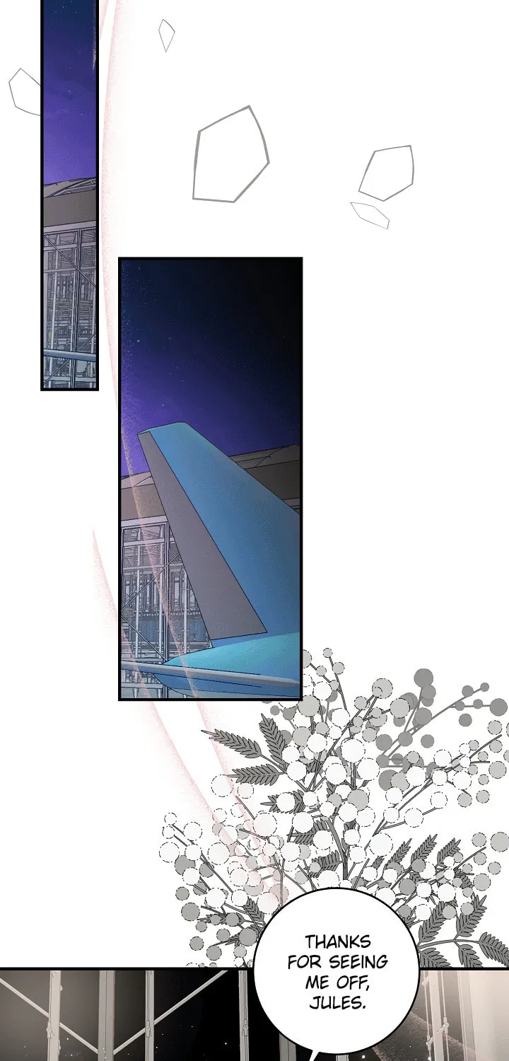 William in the Closet Chapter 51 page 19 - 