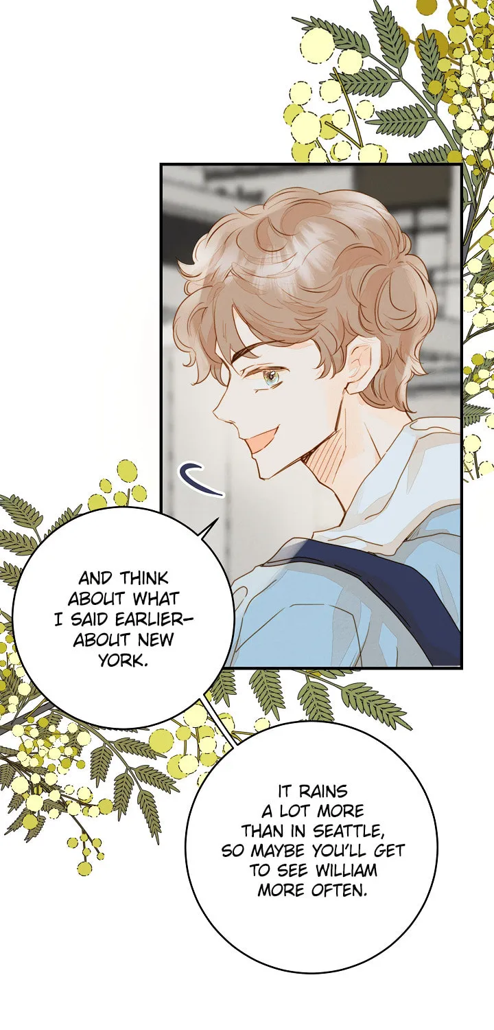 William in the Closet Chapter 51 page 21 - 
