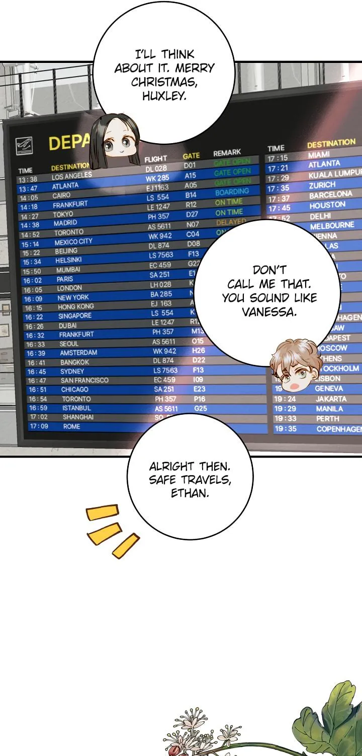 William in the Closet Chapter 51 page 23 - 