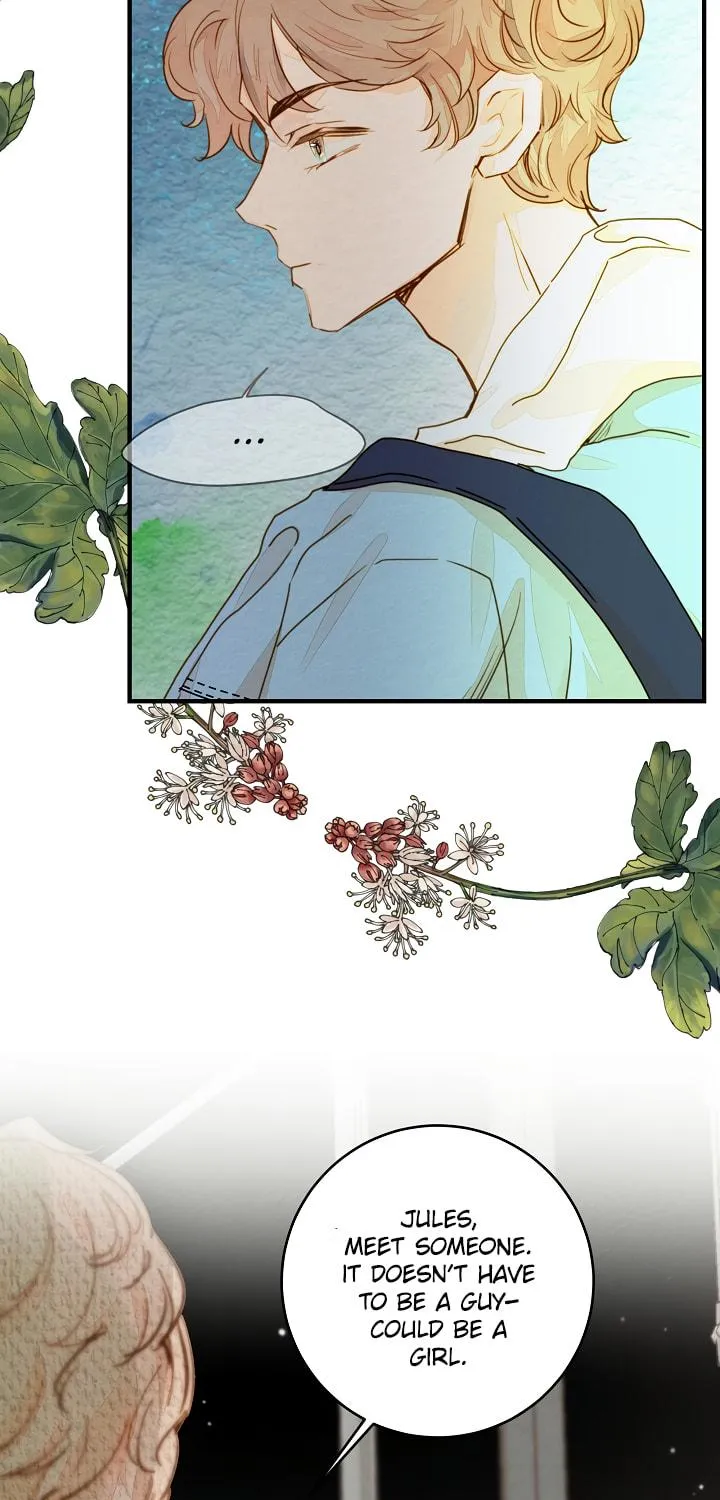 William in the Closet Chapter 51 page 25 - 