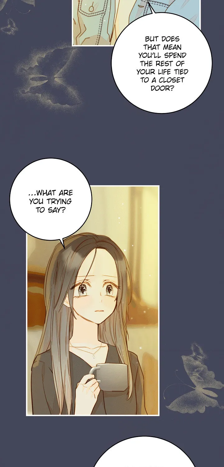 William in the Closet Chapter 51 page 4 - 