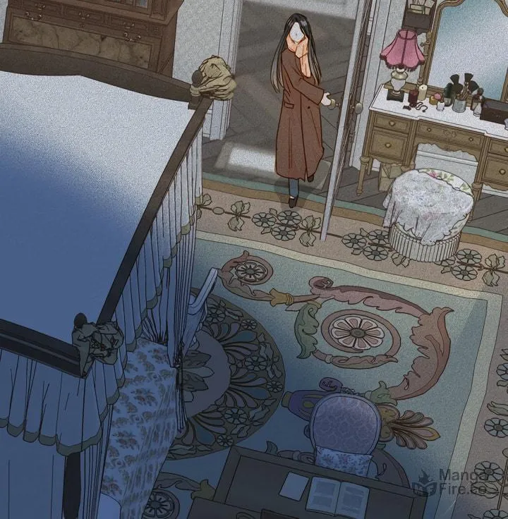 William in the Closet Chapter 51 page 43 - 