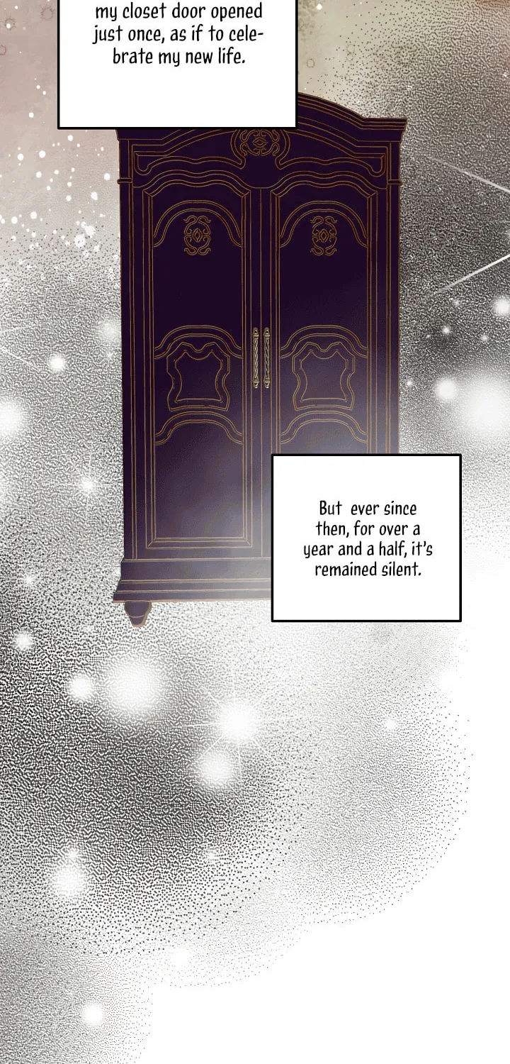William in the Closet Chapter 51 page 58 - 