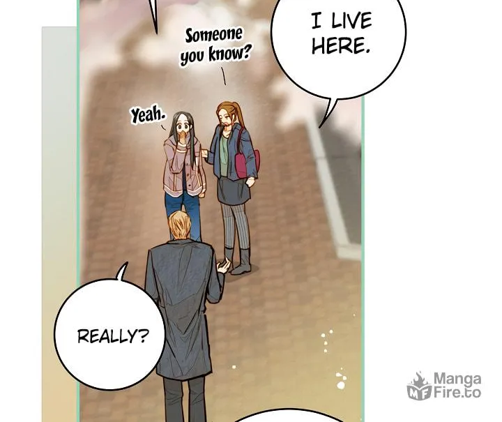 William in the Closet Chapter 51 page 69 - 