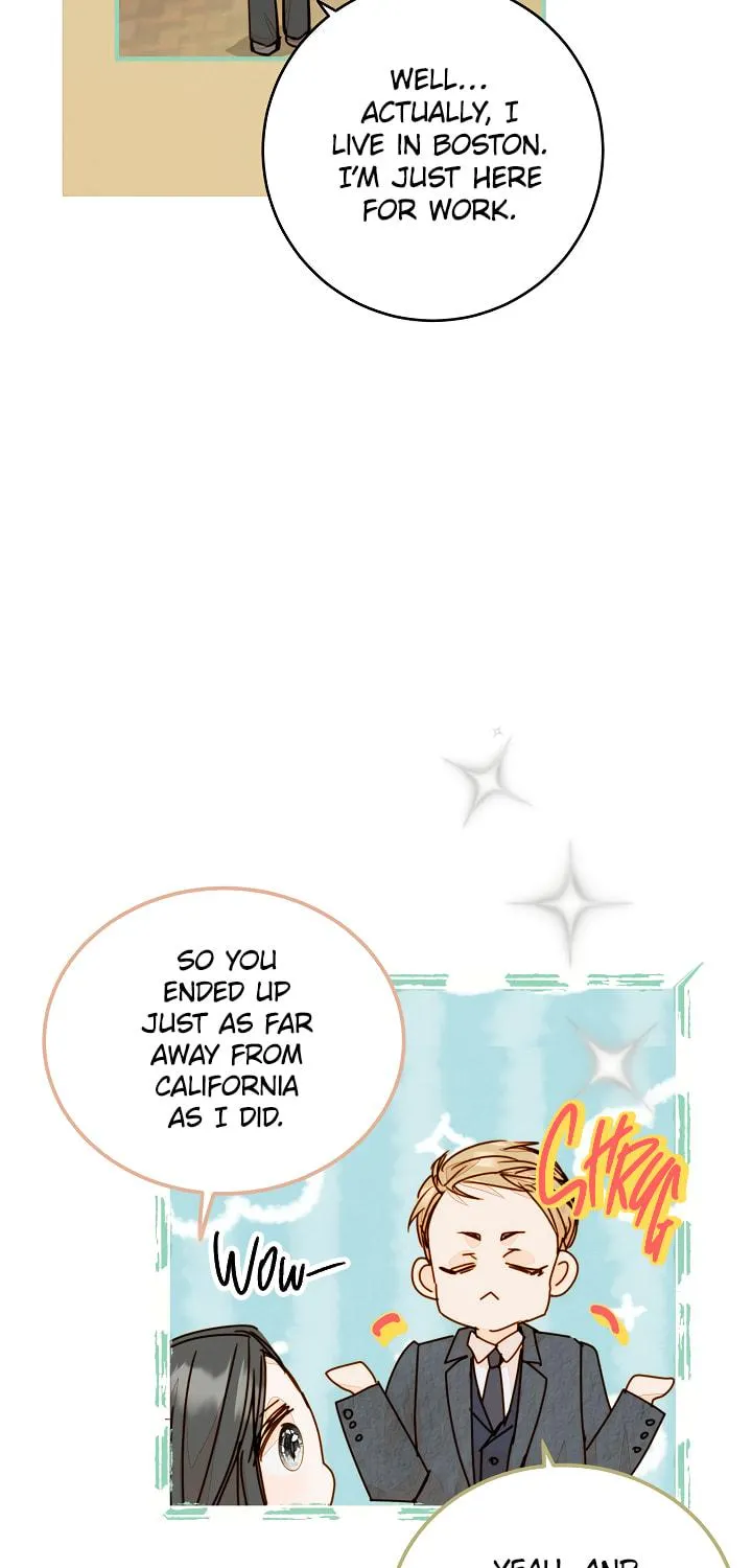 William in the Closet Chapter 51 page 70 - 