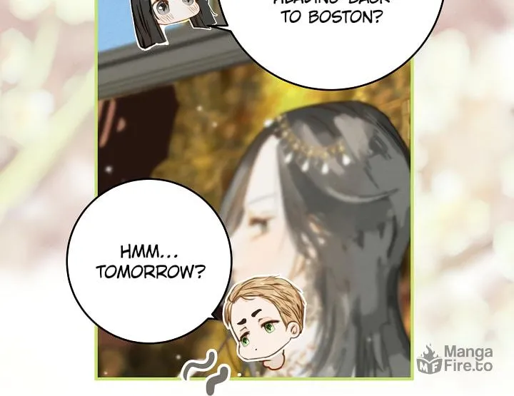 William in the Closet Chapter 52 page 11 - 