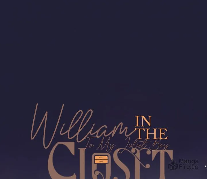 William in the Closet Chapter 52 page 17 - 