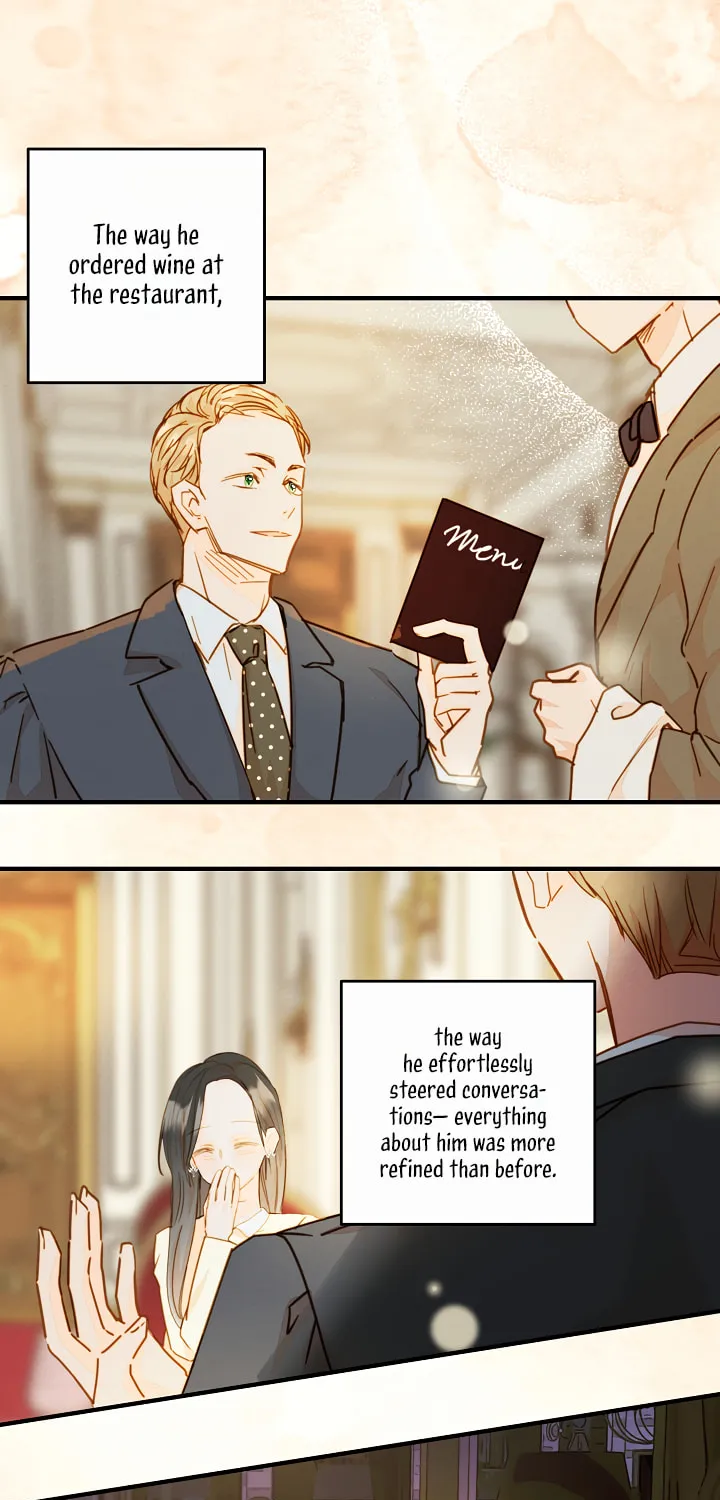 William in the Closet Chapter 52 page 20 - 