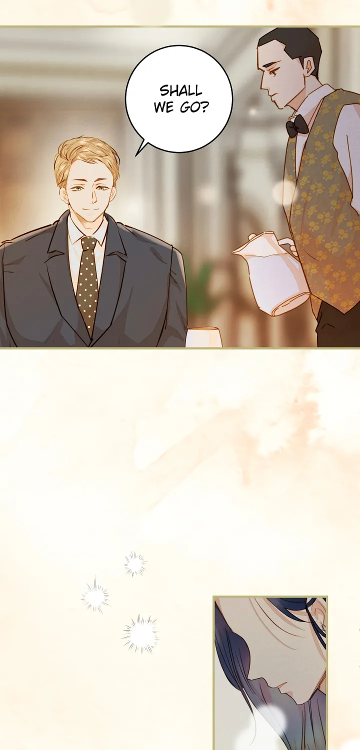 William in the Closet Chapter 52 page 35 - 
