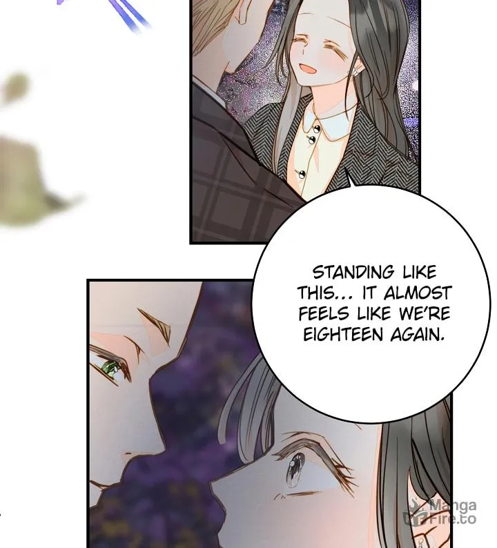 William in the Closet Chapter 52 page 54 - 