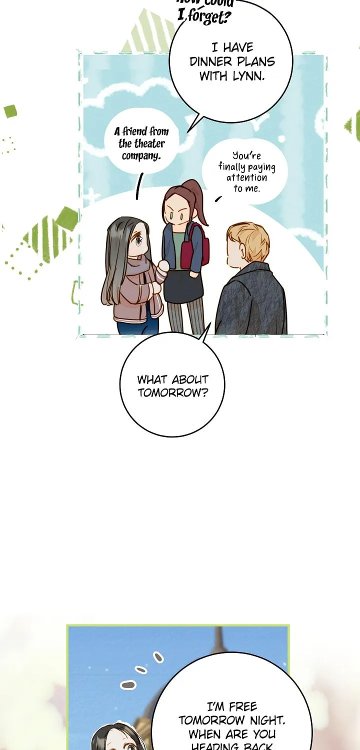 William in the Closet Chapter 52 page 10 - 