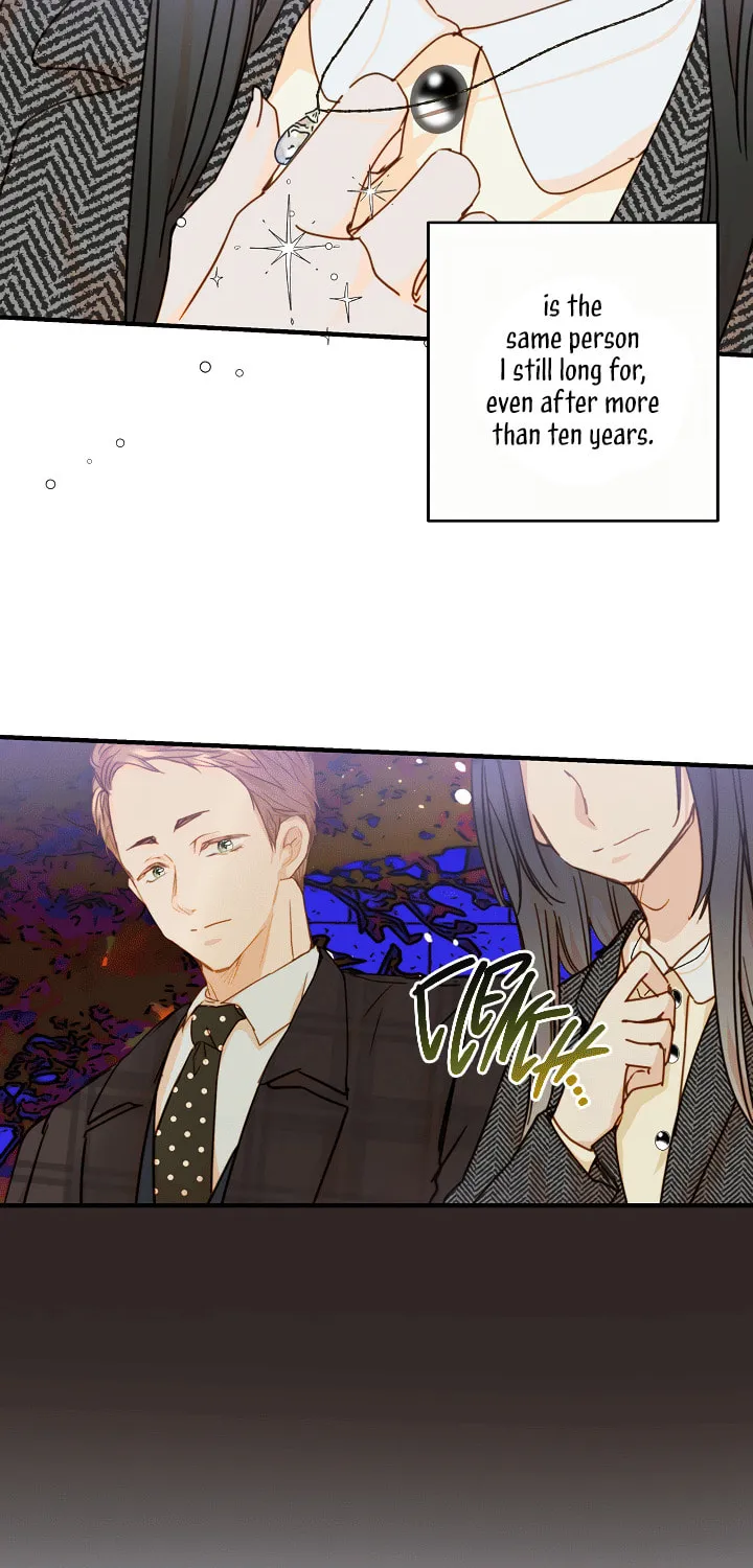 William in the Closet Chapter 53 page 13 - 