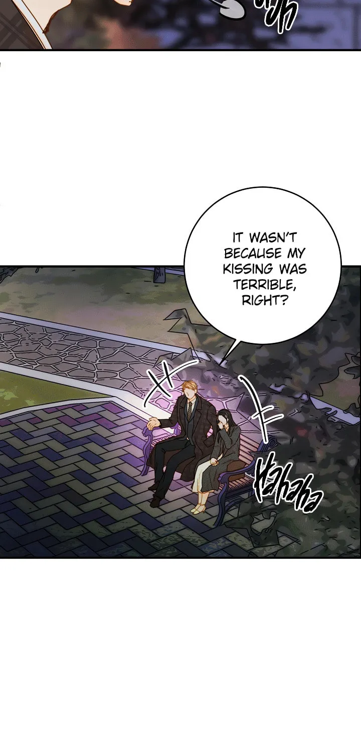 William in the Closet Chapter 53 page 22 - 