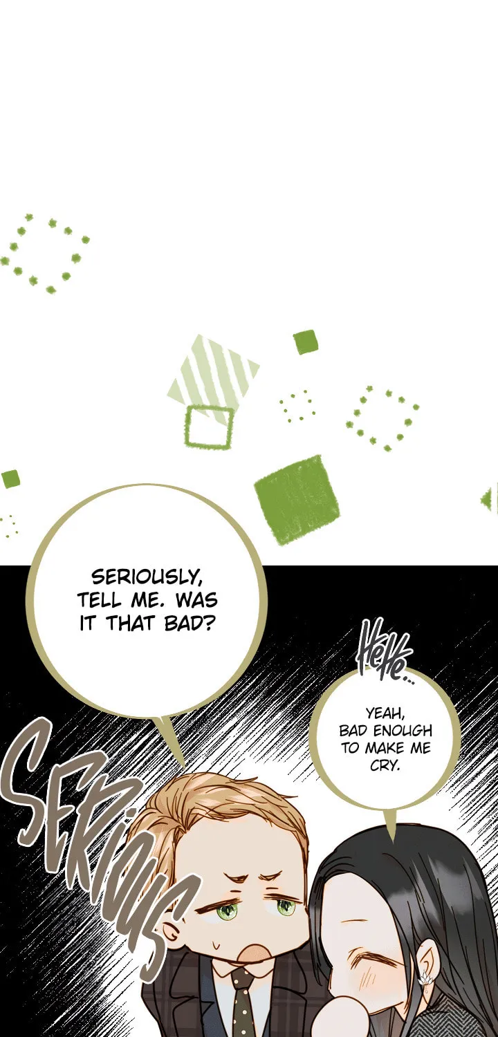 William in the Closet Chapter 53 page 23 - 