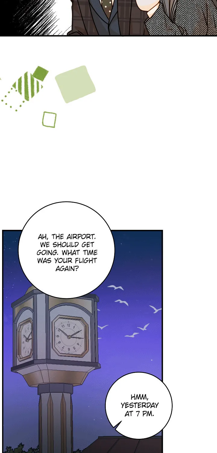 William in the Closet Chapter 53 page 24 - 