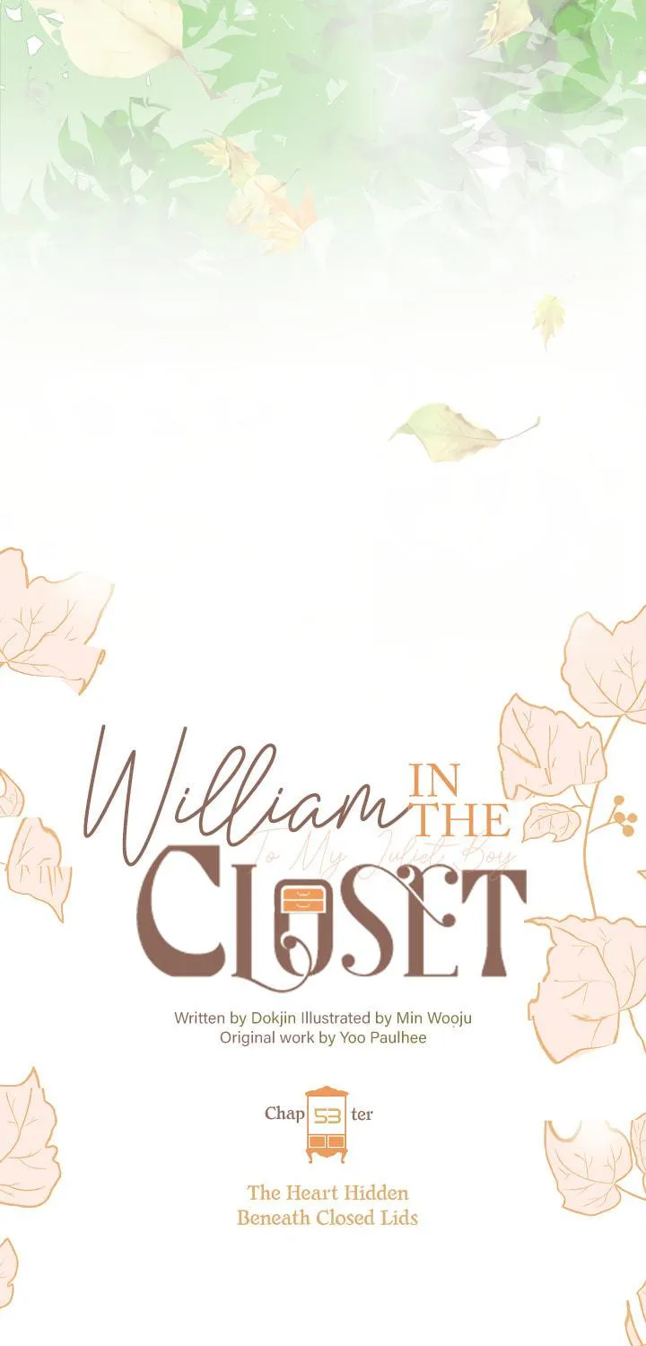 William in the Closet Chapter 53 page 28 - 