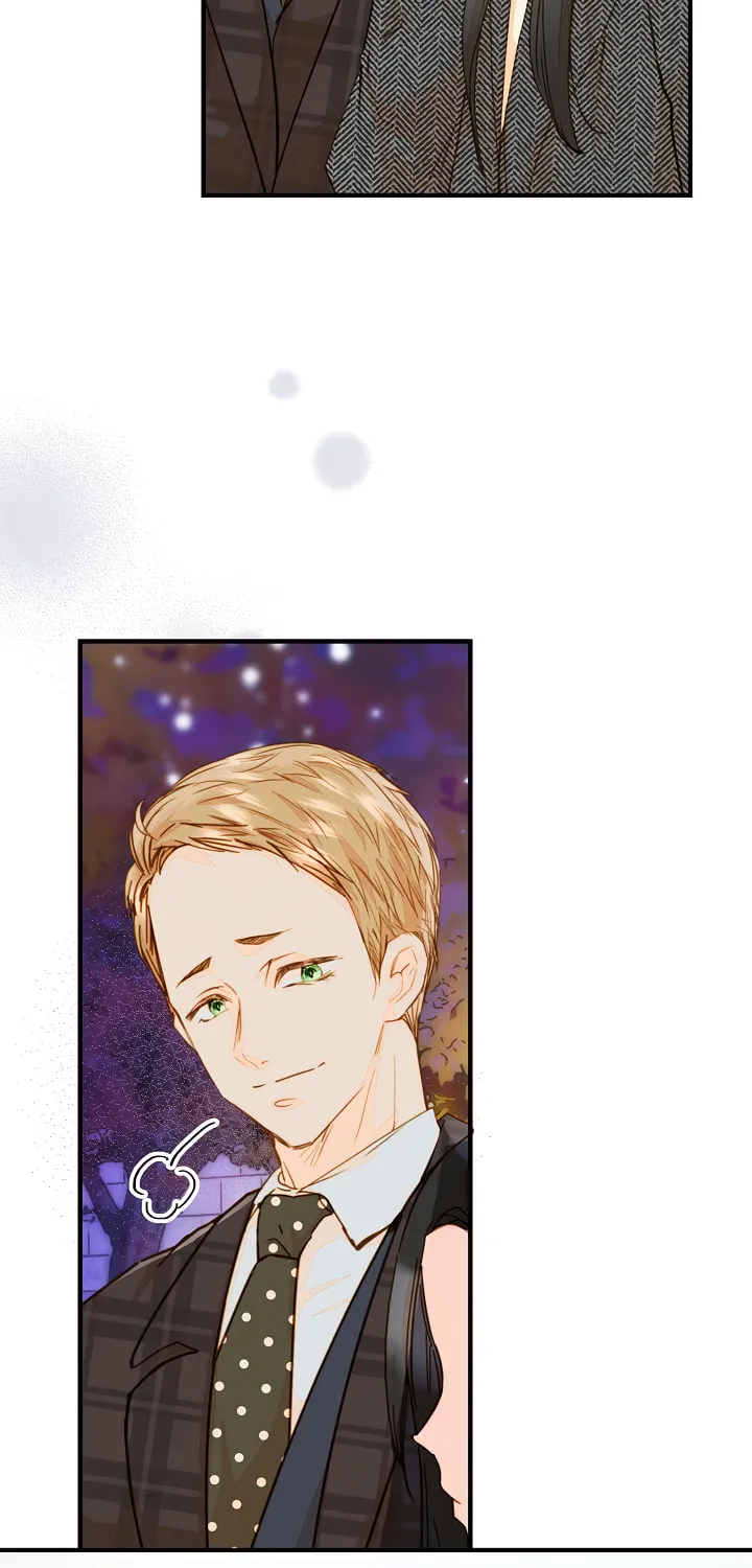 William in the Closet Chapter 53 page 6 - 