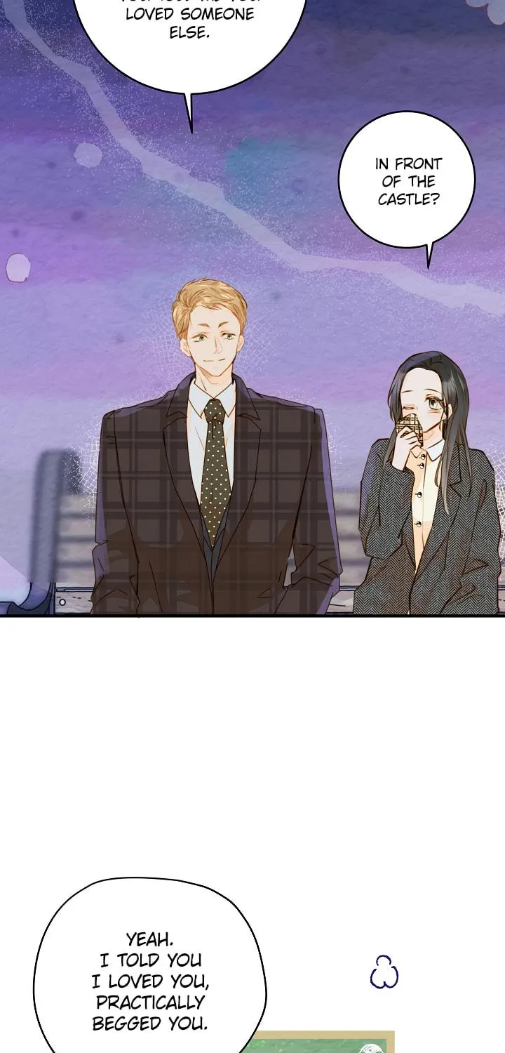 William in the Closet Chapter 53 page 8 - 