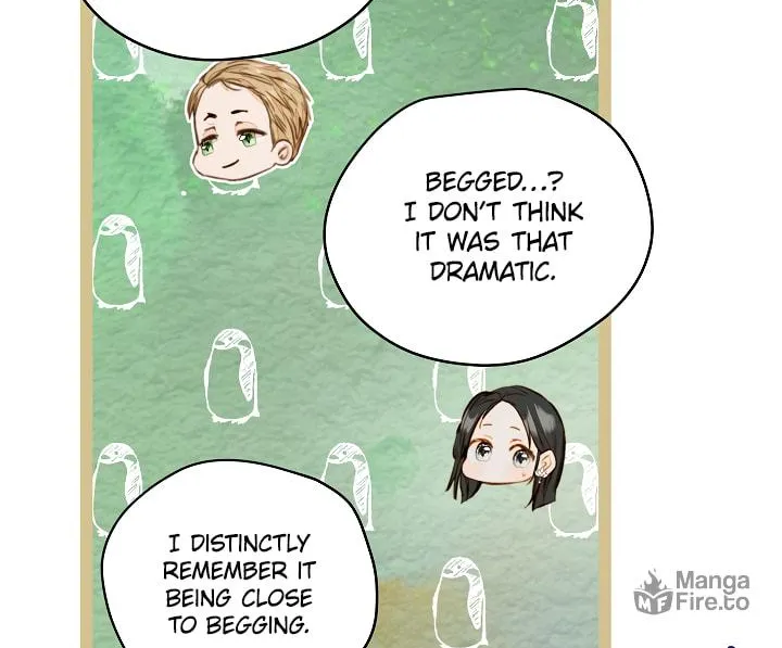 William in the Closet Chapter 53 page 9 - 