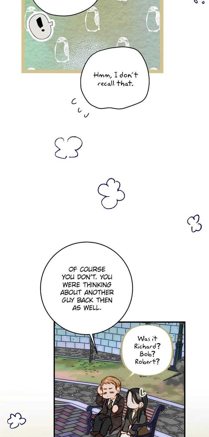 William in the Closet Chapter 53 page 10 - 