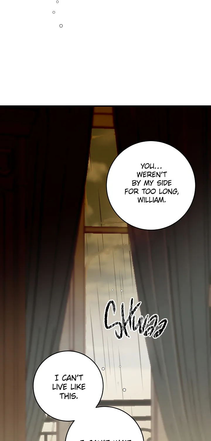 William in the Closet Chapter 54 page 22 - 
