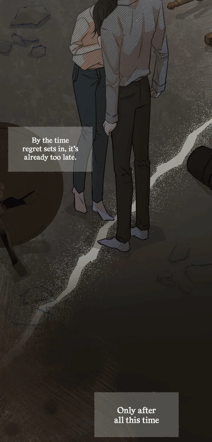William in the Closet Chapter 54 page 46 - 