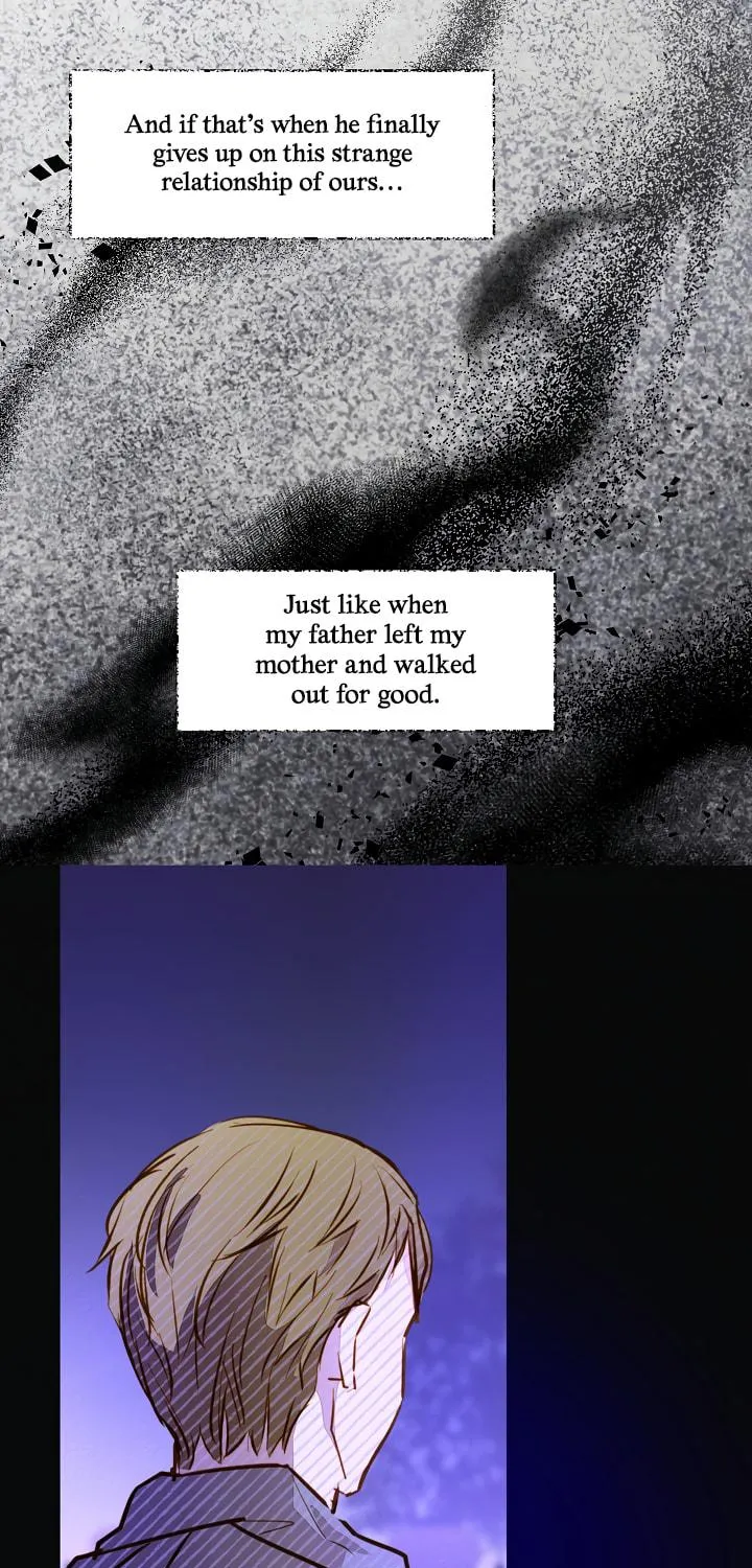 William in the Closet Chapter 54 page 57 - 
