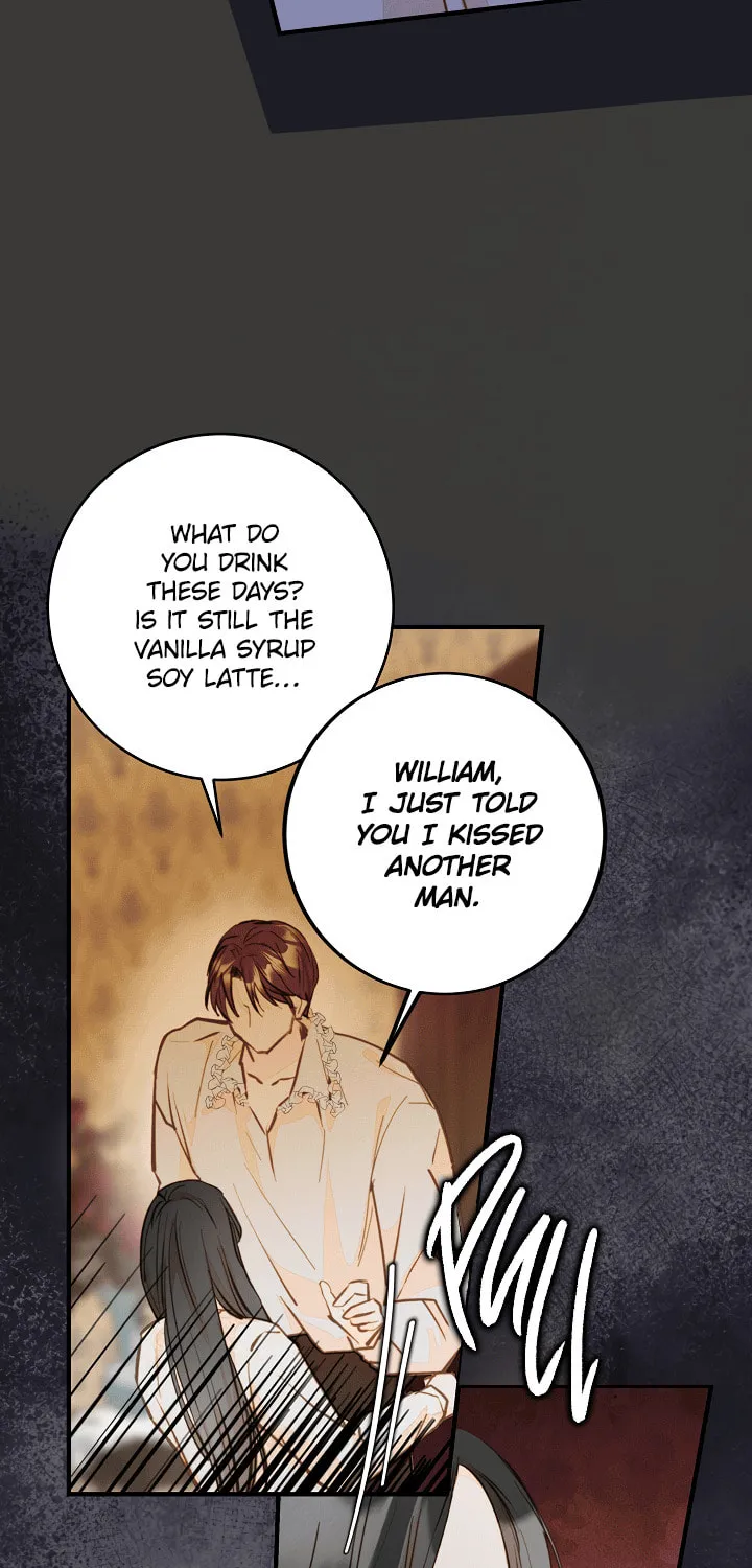 William in the Closet Chapter 54 page 7 - 