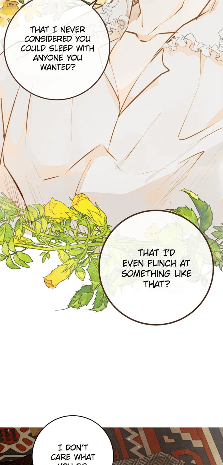 William in the Closet Chapter 55 page 11 - 