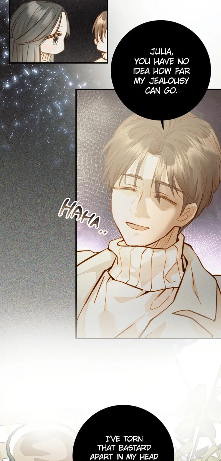 William in the Closet Chapter 55 page 35 - 