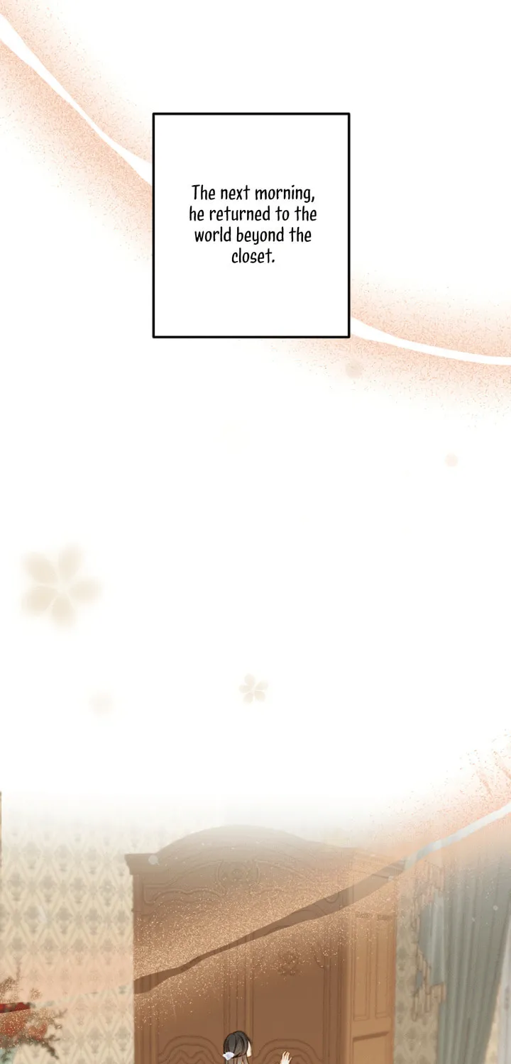 William in the Closet Chapter 55 page 37 - 