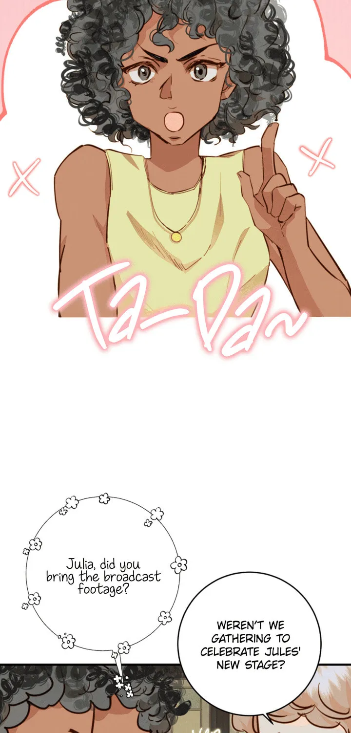 William in the Closet Chapter 55 page 51 - 