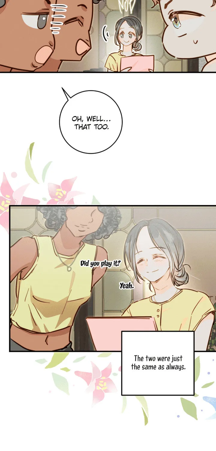 William in the Closet Chapter 55 page 52 - 