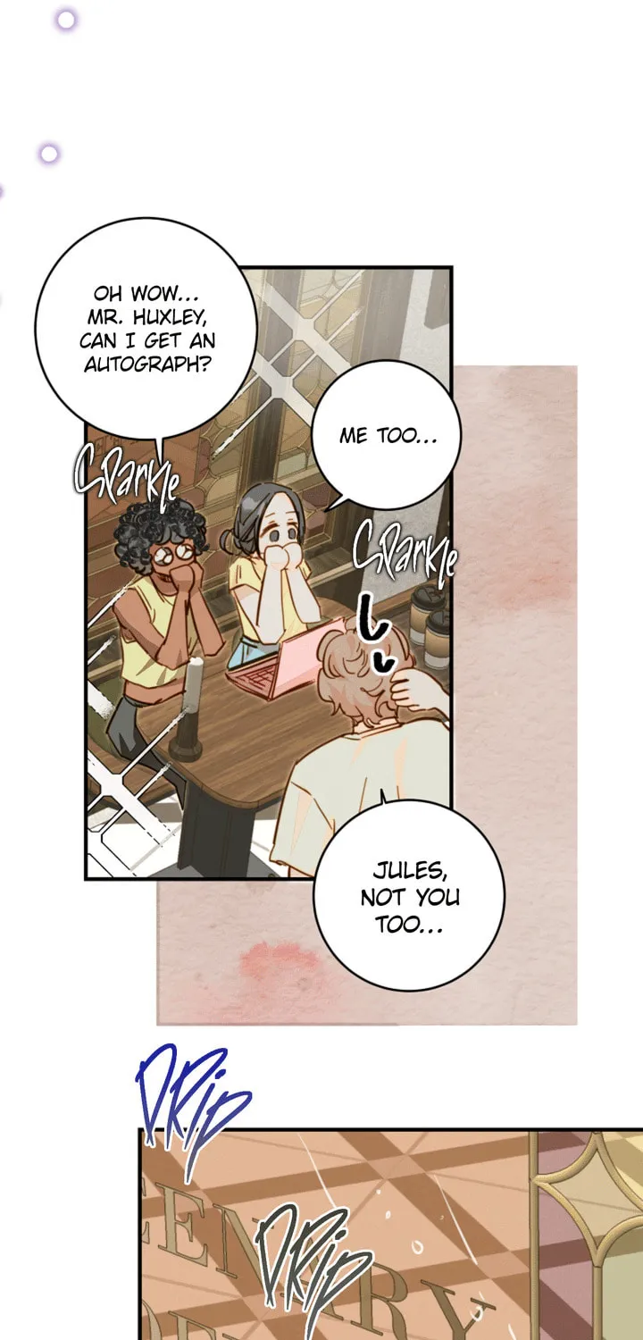 William in the Closet Chapter 55 page 56 - 