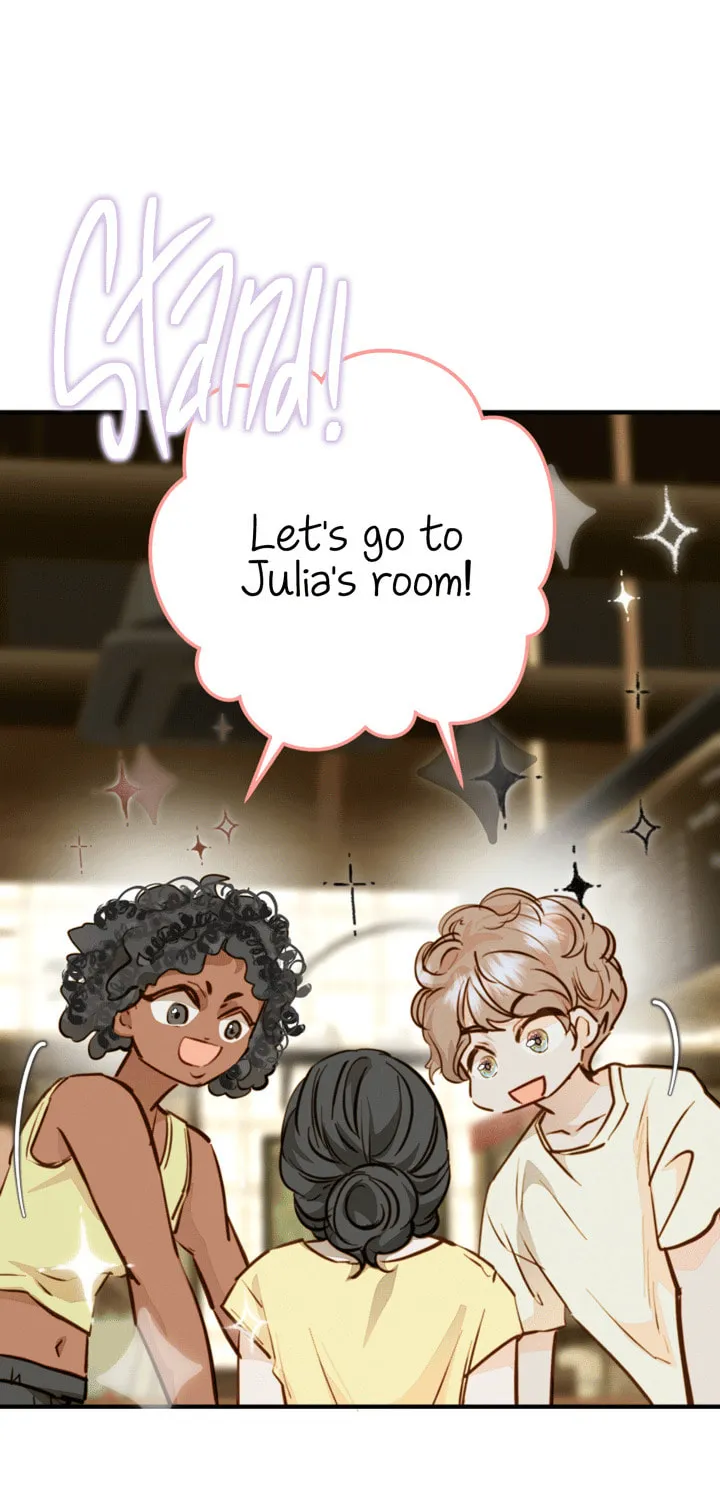 William in the Closet Chapter 55 page 58 - 