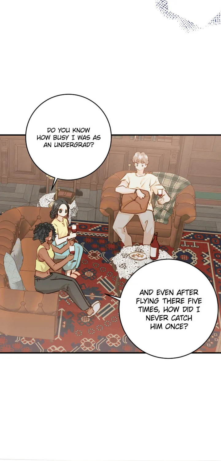 William in the Closet Chapter 55 page 62 - 
