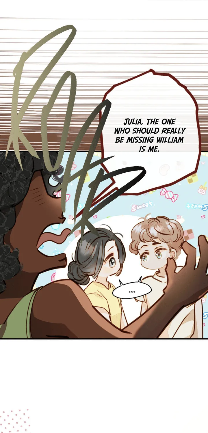 William in the Closet Chapter 55 page 63 - 