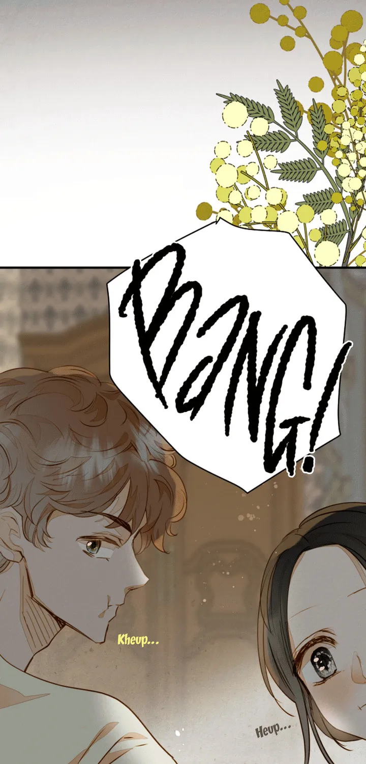 William in the Closet Chapter 55 page 67 - 