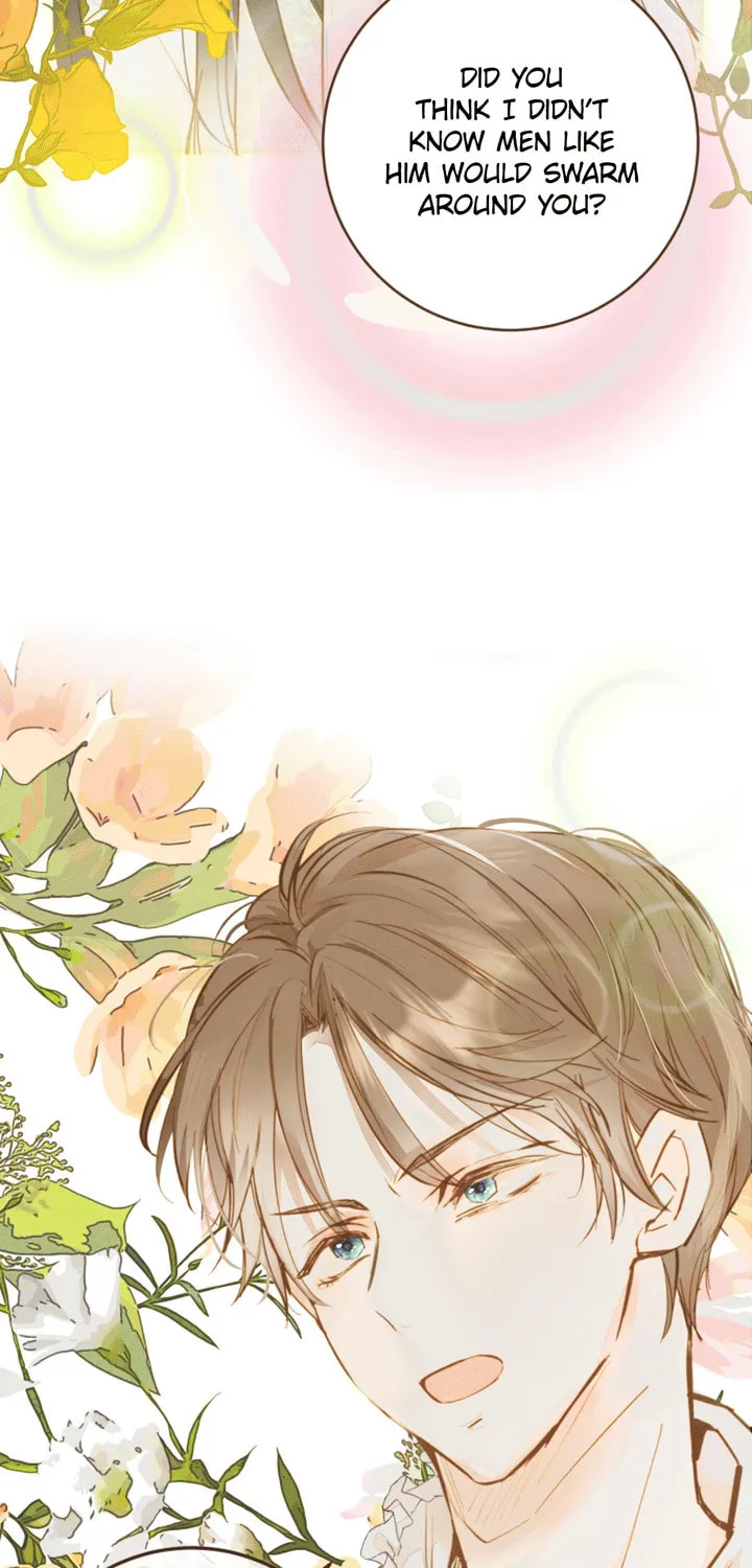 William in the Closet Chapter 55 page 10 - 