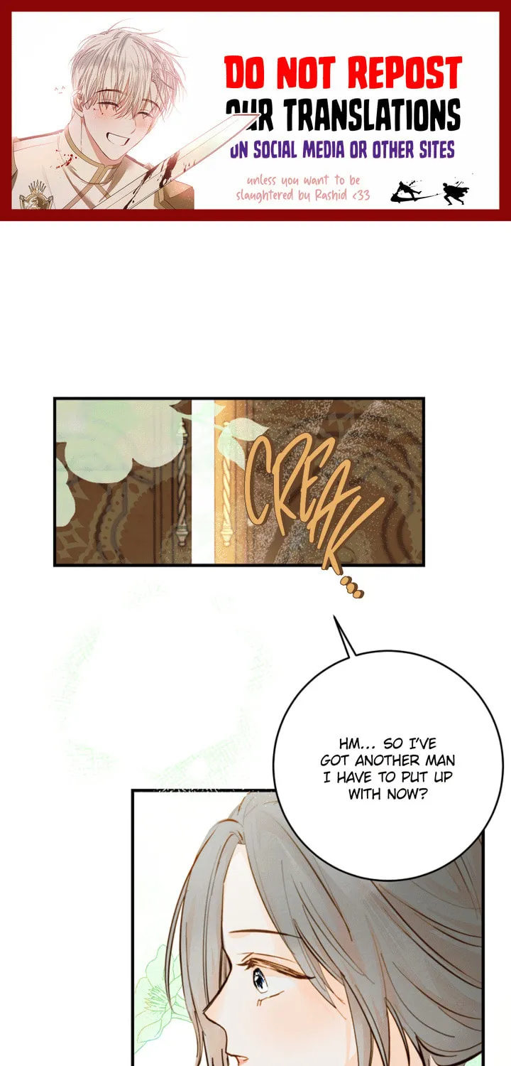 William in the Closet Chapter 56 page 1 - 