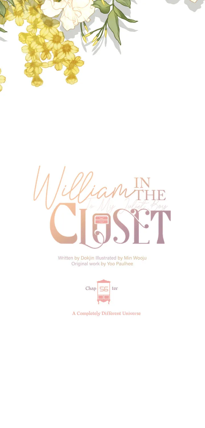 William in the Closet Chapter 56 page 11 - 