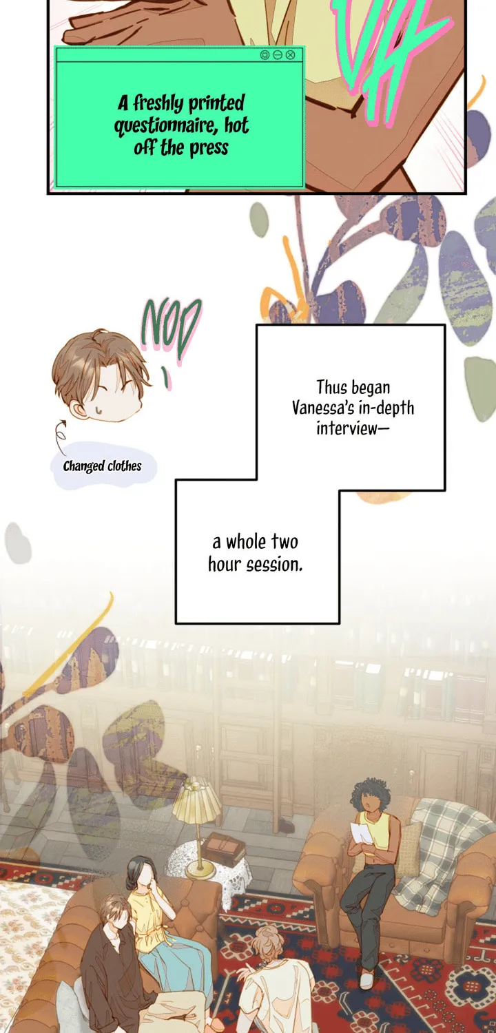 William in the Closet Chapter 56 page 15 - 