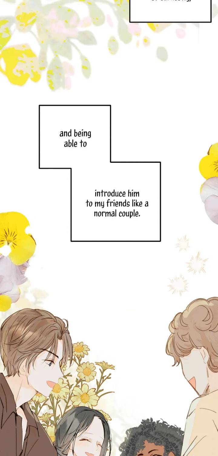 William in the Closet Chapter 56 page 18 - 