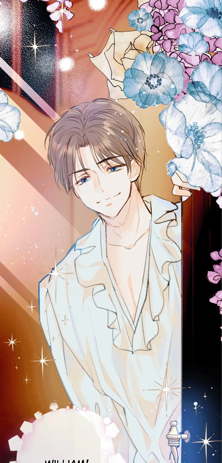 William in the Closet Chapter 56 page 3 - 