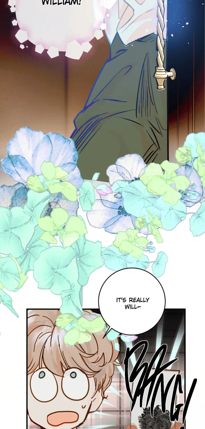 William in the Closet Chapter 56 page 4 - 
