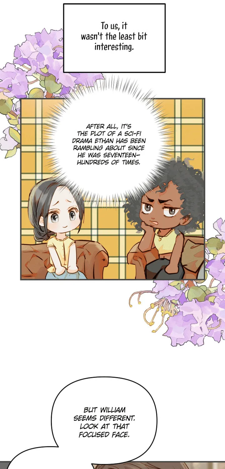 William in the Closet Chapter 56 page 32 - 