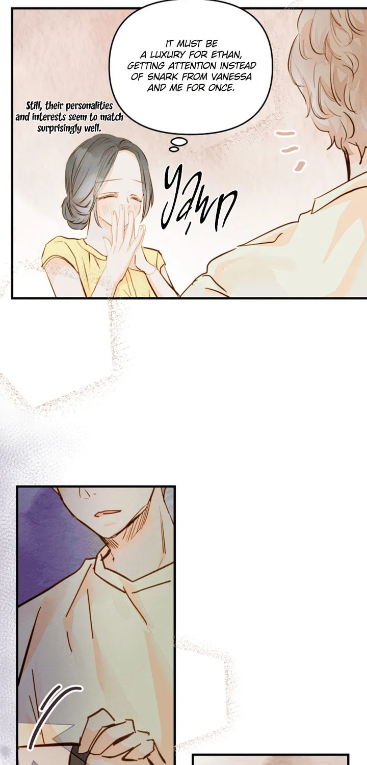 William in the Closet Chapter 56 page 35 - 