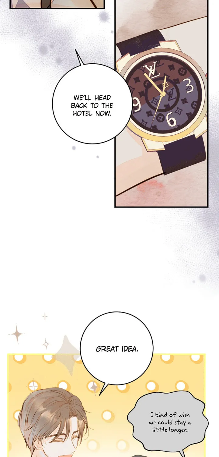 William in the Closet Chapter 56 page 36 - 